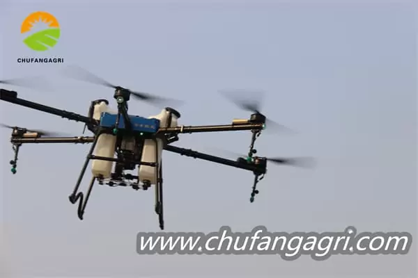 Drones for agriculture price