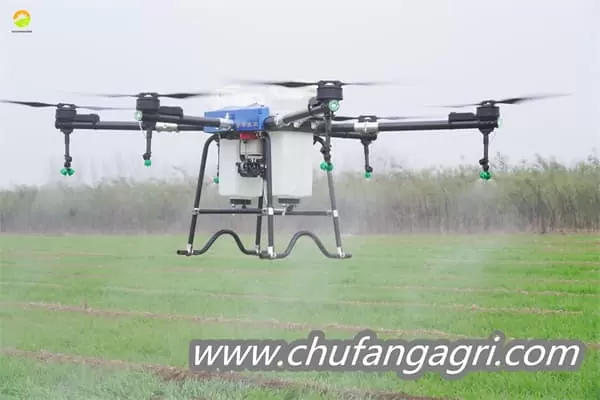 Agricultural drones dealer