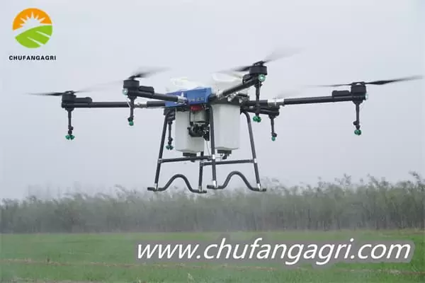 Drone agricolas