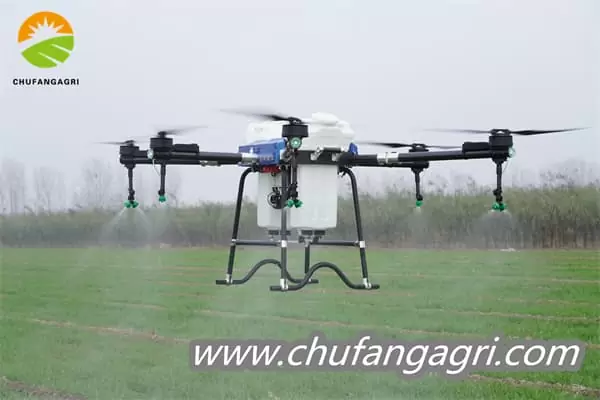 Agriculture drone price