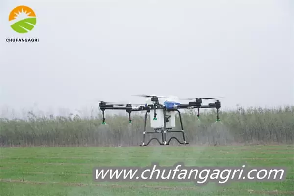 Agriculture technique
