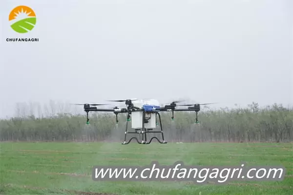 Best drones for agriculture