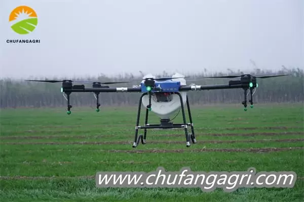 Agriculture drone companies