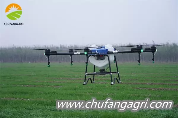 Agriculture uav drone