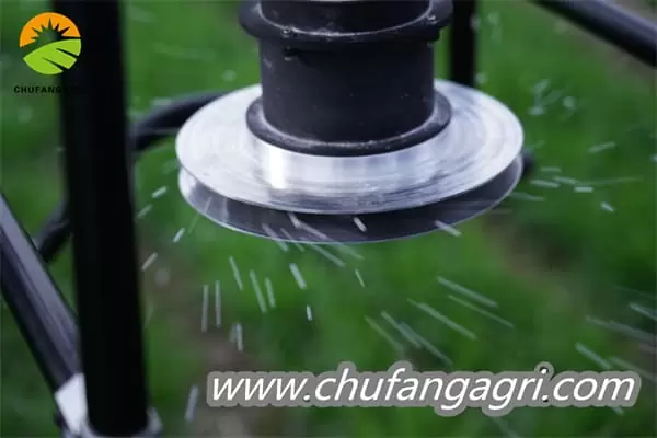 Latest agriculture drone Nigeria