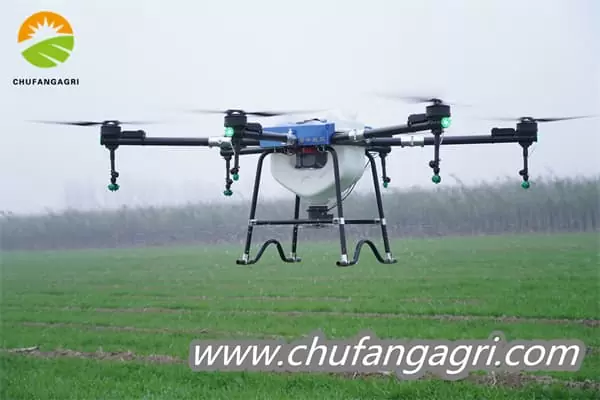 Agricultural drones dealer