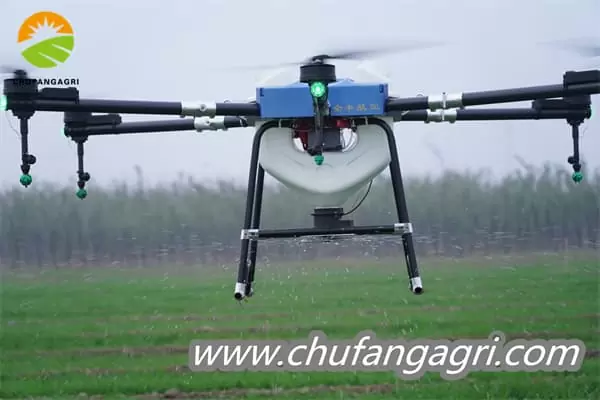 Agriculture technique