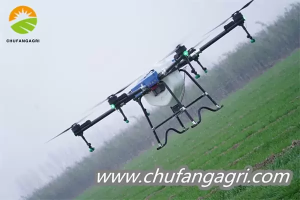 Drone agricolas
