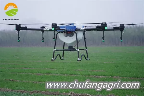 Dronepilot