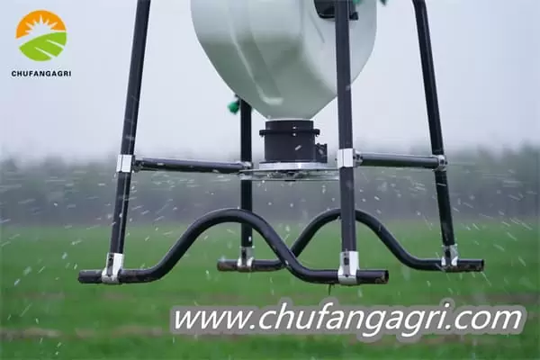 Agriculture drones in india
