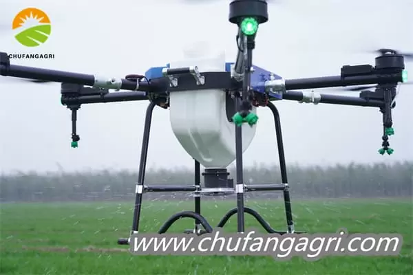 Agrodrone