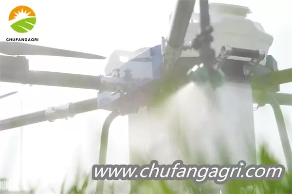 Agricultordeprecisao