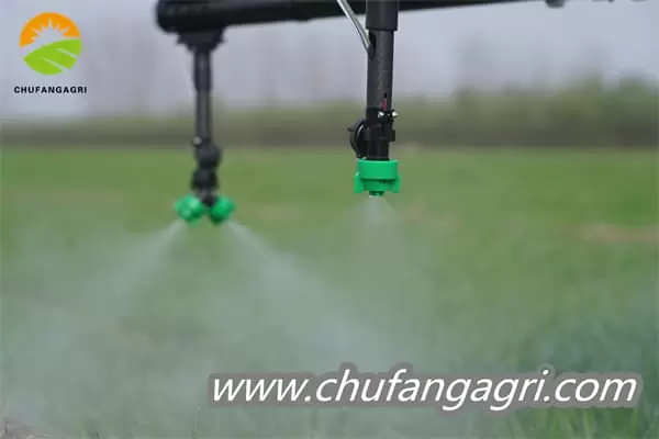 Agriculture uav drone
