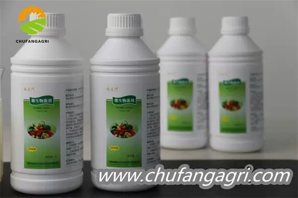 Chufangagri XMD Bacillus amyloliticus Microbial Agent
