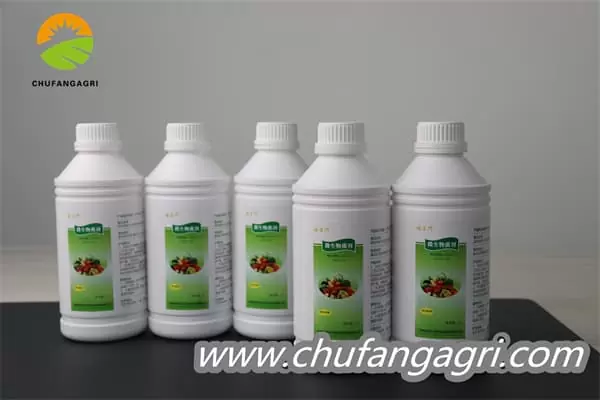 XMD Microbial agent