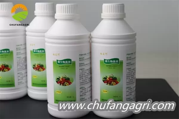 XMD Microbial agent