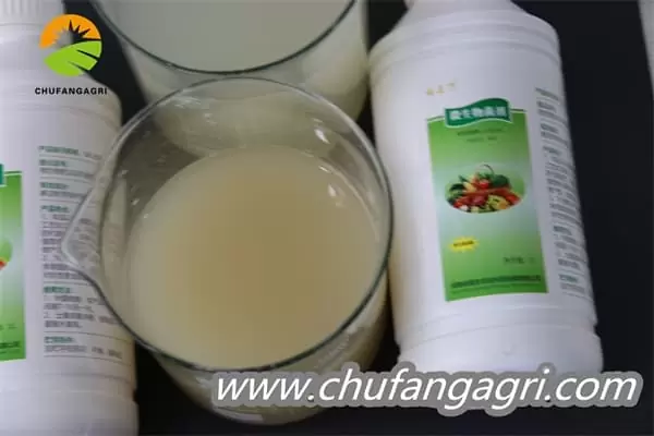 Chufangagri XMD Bacillus amyloliquefaciens (TKJ)