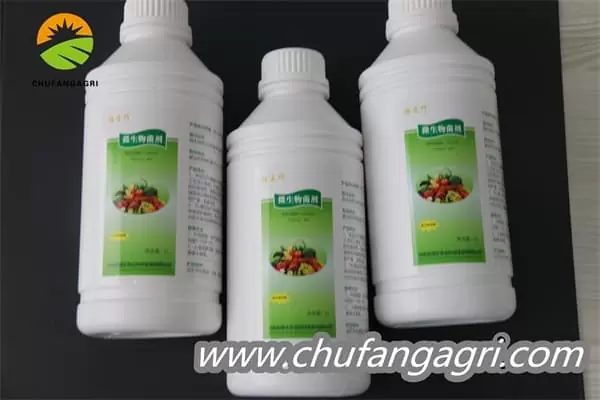 Chufangagri XMD Bacillus amyloliticus