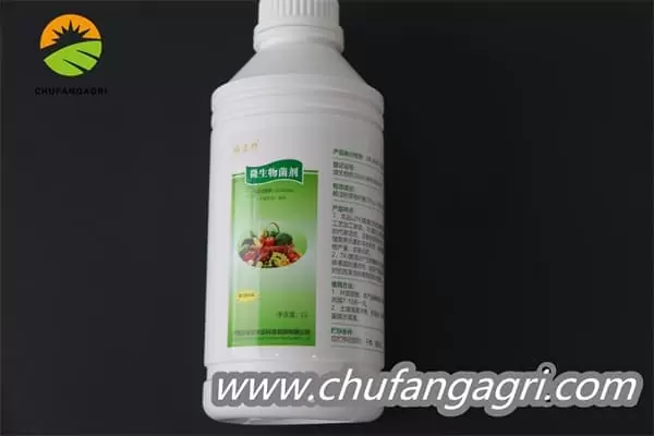Chufangagri XMD Bacillus amyloliticus