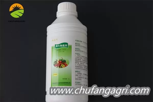 Chufangagri XMD Bacillus amyloliticus(BAA)