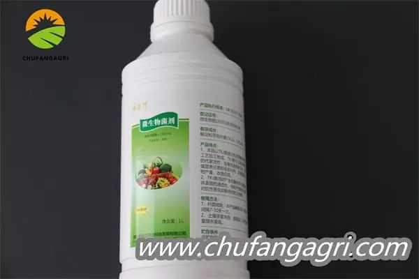 Chufangagri Bacillus amyloliticus(BAA)