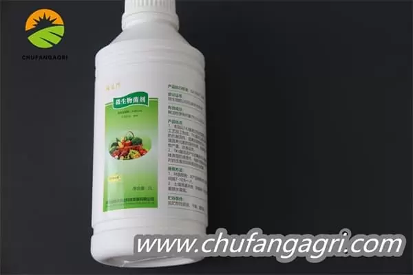 Chufangagri Bacillus amyloliticus