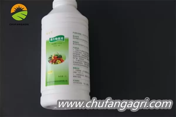 Chufangagri Bacillus amyloliticus(BAA)