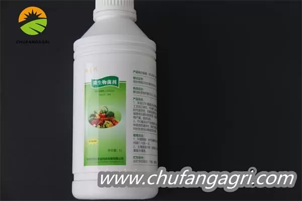 XMD Microbial agent