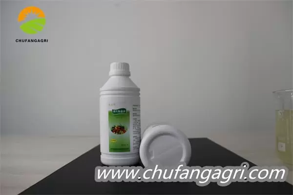 Chufangagri XMD Bacillus amyloliquefaciens (TKJ)