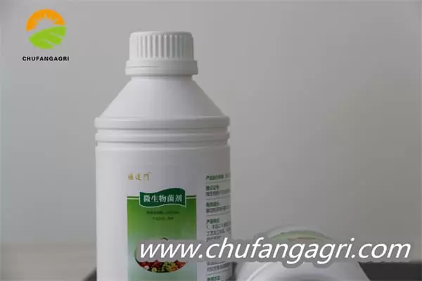 Chufangagri XMD Bacillus amyloliticus(BAA)