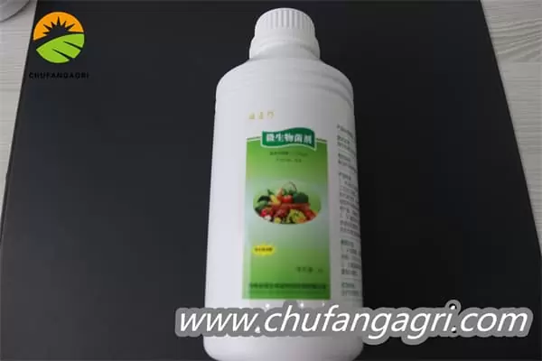 Chufangagri Bacillus amyloliticus
