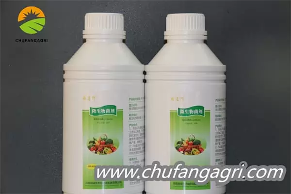 XMD microbial fertilizer