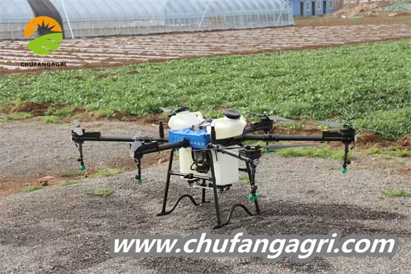 Drones for agriculture price