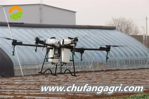 Agri drone