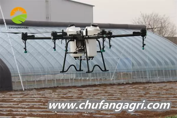 Drone purchase