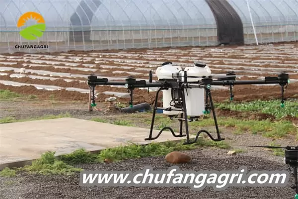 Agriculture drone price