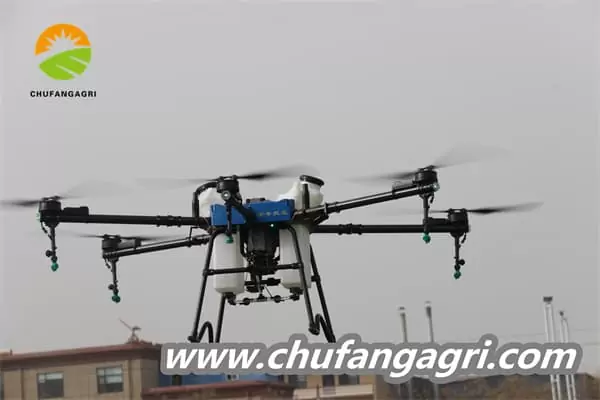 Agco drone