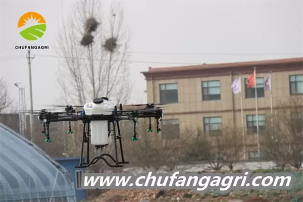 Drones for agriculture price
