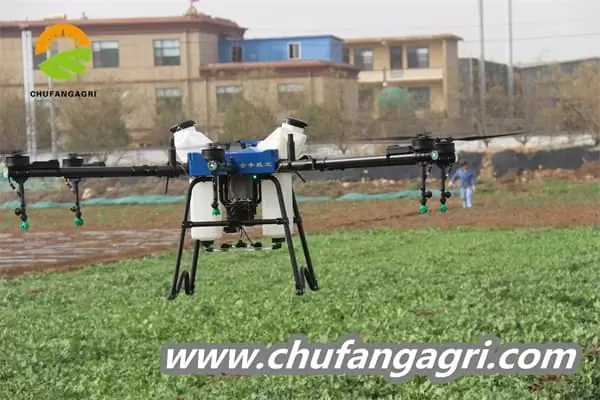 Drone purchase