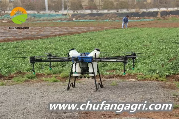 Agriculture drone companies
