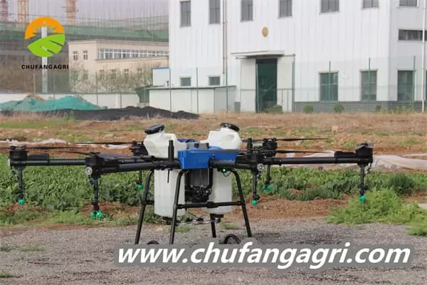 Agri drone