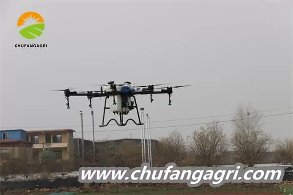 Sprayer drone for sale