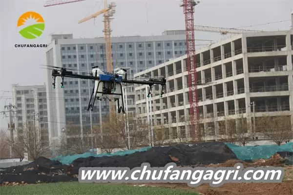 Drone purchase