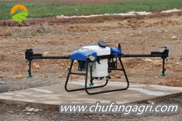Agro drone