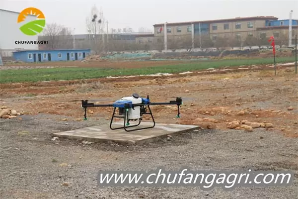 Best drones for agriculture