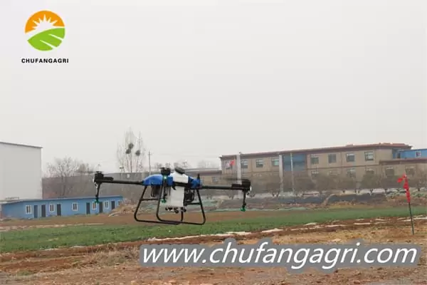 Fumigacion drone for sale