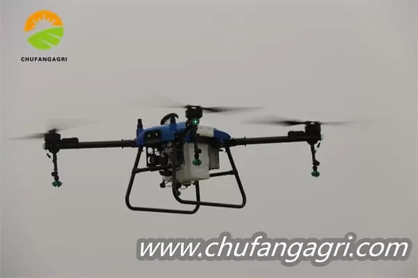 Dronefertilizersprayercost