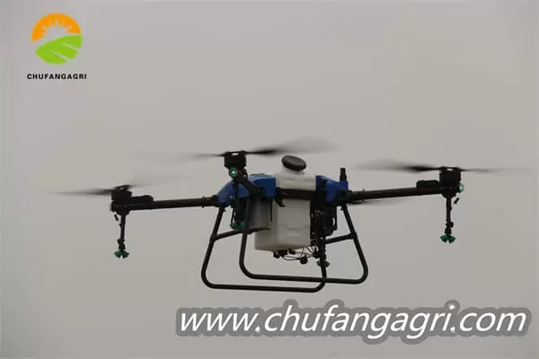 Hot selling spray drone