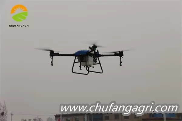 Agro drone