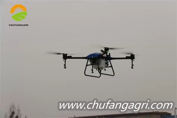 Best drone for farming